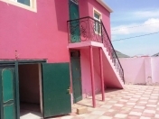 Satılır 3 otaqlı 188 m2 həyət evi Masazır