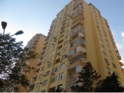 Satılır 2 otaqlı 78 m2 yeni tikili Zərifə Əliyeva adına park