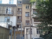 Satılır 2 otaqlı 37 m2 köhnə tikili Metropark