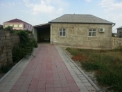 Satılır 3 otaqlı 100 m2 bağ evi Pirşağı