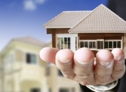 Satılır 4 otaqlı 4000 m2 bağ evi Çiçək