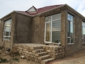 Satılır 3 otaqlı 110 m2 həyət evi Koroğlu m.