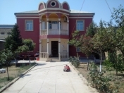 Satılır 6 otaqlı 220 m2 həyət evi Mehdiabad