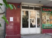 Satılır 1 otaqlı 35 m2 obyekt Nəsimi r.