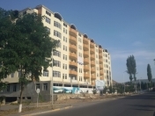 Satılır 5 otaqlı 176 m2 yeni tikili Göygöl