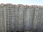 Satılır 4 otaqlı 214 m2 yeni tikili Nəriman Nərimanov m.