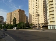 Satılır 2 otaqlı 78 m2 yeni tikili Həzi Aslanov