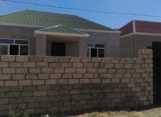 Satılır 3 otaqlı 85 m2 yeni tikili Zabrat 1