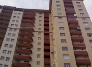 İcarəyə verilir 2 otaqlı 65 m2 yeni tikili Nəsimi m.