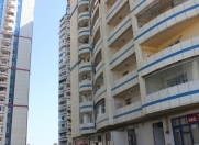 Satılır 2 otaqlı 67 m2 yeni tikili Bakıxanov
