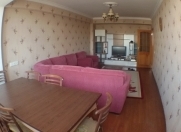 Satılır 3 otaqlı 100 m2 köhnə tikili Montin