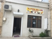 İcarəyə verilir 1 otaqlı 35 m2 obyekt 8 mkr