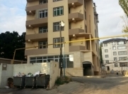 Satılır 2 otaqlı 43 m2 yeni tikili Neapol dairəsi