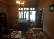 Satılır 2 otaqlı 50 m2 köhnə tikili 2 mkr