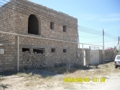 Satılır 3 otaqlı 200 m2 həyət evi Qala