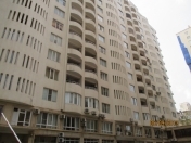 İcarəyə verilir 2 otaqlı 80 m2 yeni tikili İnşaatçılar m.