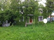 İcarəyə verilir 3 otaqlı 100 m2 bağ evi Qəbələ