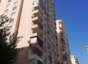 Satılır 2 otaqlı 78 m2 yeni tikili 9 mkr