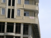 İcarəyə verilir 3 otaqlı 150 m2 obyekt Nəriman Nərimanov m.