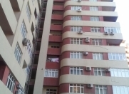 İcarəyə verilir 2 otaqlı 60 m2 yeni tikili İnşaatçılar m.