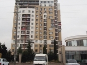 Satılır 2 otaqlı 104 m2 yeni tikili Montin