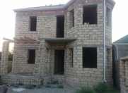 Satılır 8 otaqlı 200 m2 bağ evi Müşfiqabad