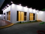 Satılır 4 otaqlı 165 m2 bağ evi Mərdəkan