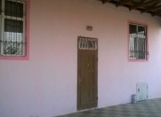 Satılır 4 otaqlı 100 m2 həyət evi Savalan