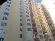 Satılır 3 otaqlı 138 m2 yeni tikili İnşaatçılar m.