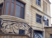 Satılır 15 otaqlı 1100 m2 həyət evi Binəqədi