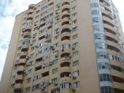 Satılır 3 otaqlı 114 m2 yeni tikili İnşaatçılar m.