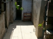 İcarəyə verilir 1 otaqlı 30 m2 həyət evi İnşaatçılar m.