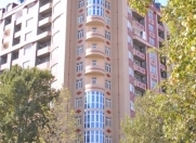 Satılır 3 otaqlı 131.6 m2 yeni tikili Gəncə