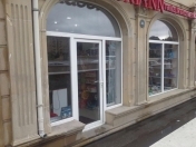 İcarəyə verilir 2 otaqlı 85 m2 obyekt Gənclik m.