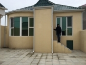 Satılır 3 otaqlı 86 m2 həyət evi Hövsan
