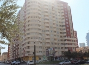 Satılır 2 otaqlı 80 m2 yeni tikili Qara şəhər