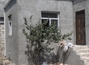 Satılır 3 otaqlı 120 m2 həyət evi Bülbülə