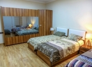 İcarəyə verilir 10 otaqlı 440 m2 həyət evi Nərimanov r.