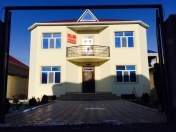Satılır 4 otaqlı 210 m2 həyət evi Masazır