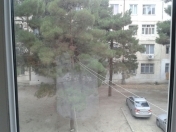 İcarəyə verilir 2 otaqlı 47 m2 köhnə tikili Nəsimi m.