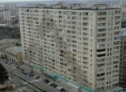 İcarəyə verilir 2 otaqlı 60 m2 yeni tikili 9 mkr