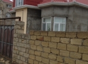 Satılır 3 otaqlı 110 m2 həyət evi Mehdiabad