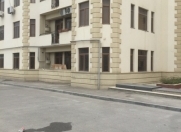 Satılır 4 otaqlı 180 m2 yeni tikili Əhmədli