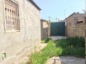 Satılır 3 otaqlı 80 m2 bağ evi Zabrat 1
