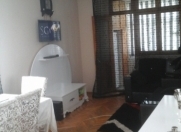 Satılır 1 otaqlı 45 m2 köhnə tikili Bakıxanov