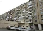 İcarəyə verilir 2 otaqlı 60 m2 köhnə tikili 3 mkr