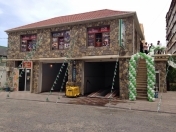 Satılır 4 otaqlı 156 m2 obyekt Aygun City