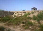 Satılır 9 sot torpaq Türkan