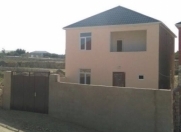 Satılır 4 otaqlı 200 m2 həyət evi Masazır