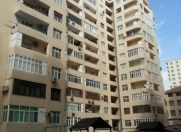 Satılır 2 otaqlı 96 m2 yeni tikili Badamdar